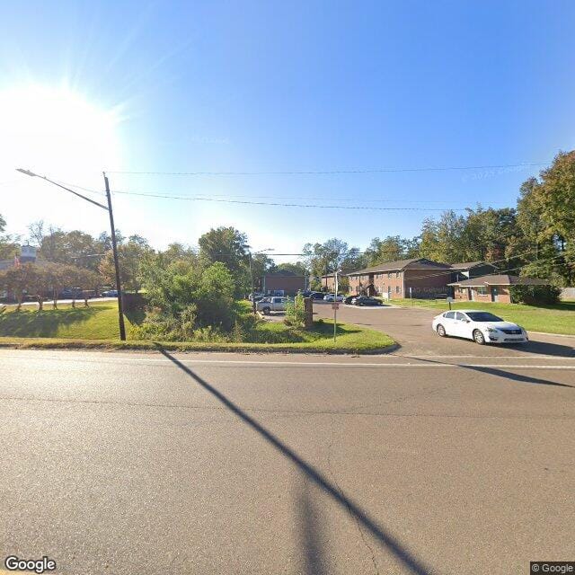 Photo of LONGVIEW TERRACE APTS. Affordable housing located at HIGHWAY 15 S DECATUR, MS