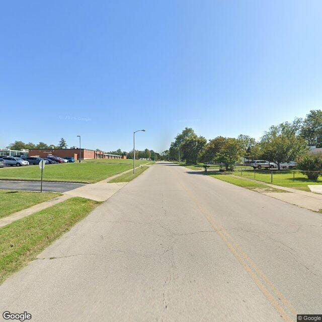 Photo of PARKSIDE III at 1044-1048 CROSS KEYS ROAD LEXINGTON, KY 40504