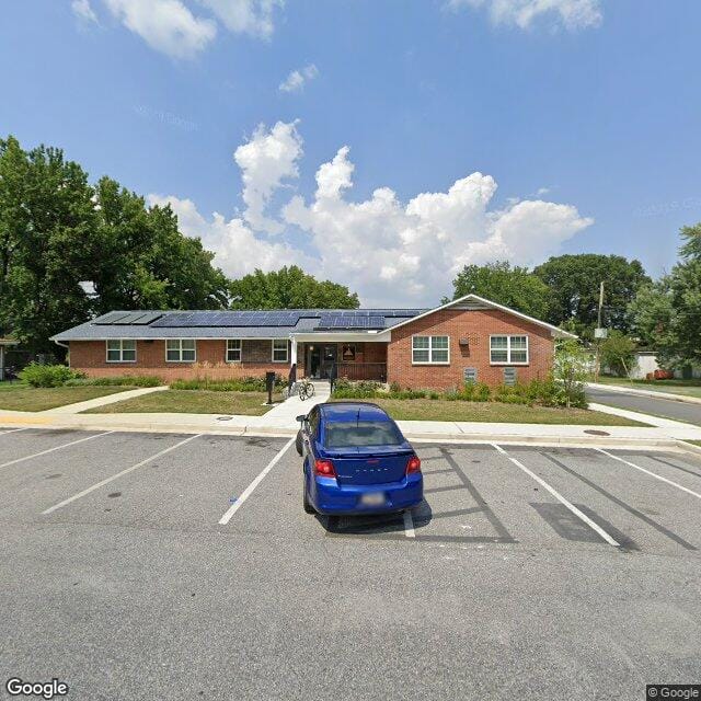 Photo of LYON HOMES, PHASE I. Affordable housing located at 411 NEW PITTSBURG AVENUE DUNDALK, MD 21222