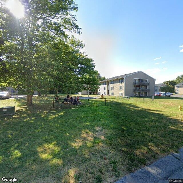 Photo of BAYSHORE NORTH APTS IV. Affordable housing located at 9458 CHALKSTONE CRSE BREWERTON, NY 13029