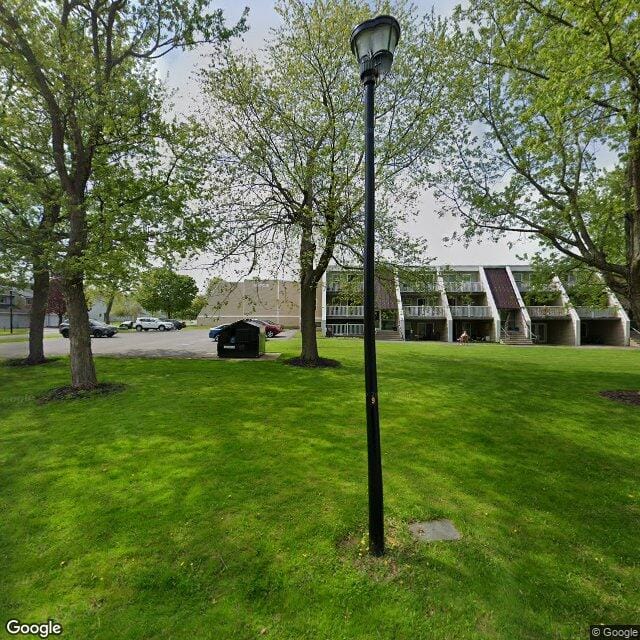Photo of MAPLE COURT. Affordable housing located at 111-136 KIEFF DR WATERTOWN, NY 13601