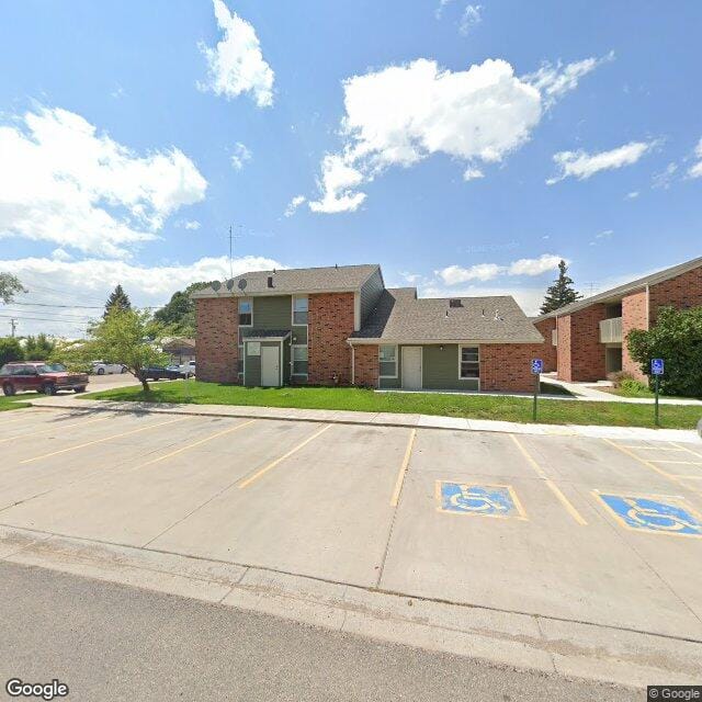 Photo of CIELO VISTA at 166 S. WILLS STREET CENTER, CO 81125