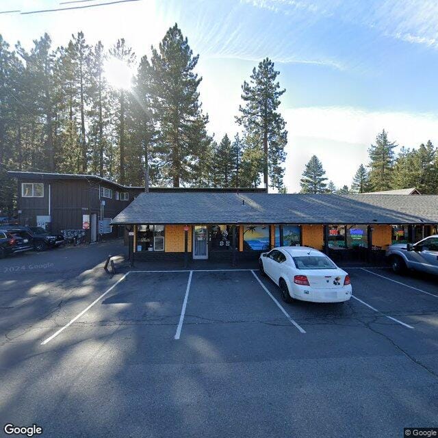 Photo of Sugar Pine Village. Affordable housing located at 1860 Lake Tahoe Blvd South Lake Tahoe, CA 96150