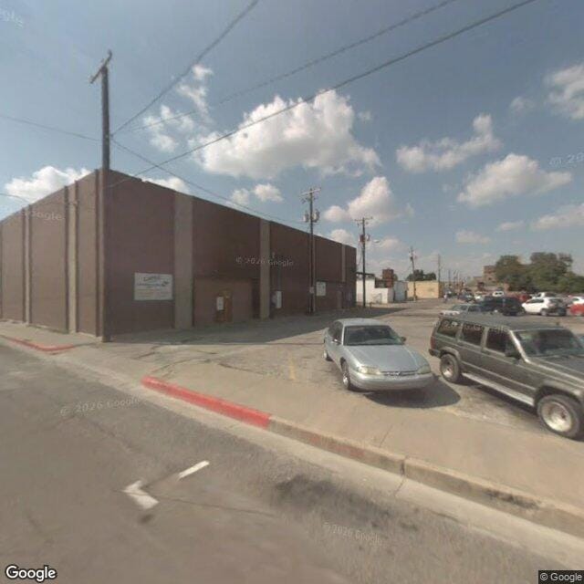 Photo of Housing Authority of the City of Brownsville at 2606 BOCA CHICA Boulevard BROWNSVILLE, TX 78521