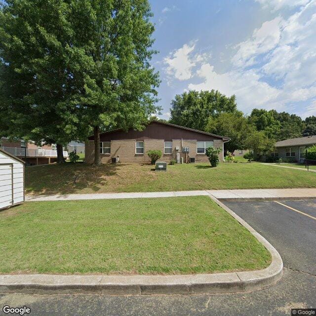 Photo of PIERCE CITY SENIORS. Affordable housing located at 101 N ELM ST PIERCE CITY, MO 65723