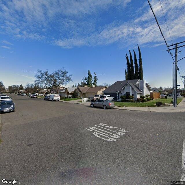Photo of CHERRY TREE VILLAGE. Affordable housing located at 139 W MINNESOTA AVE TURLOCK, CA 95382