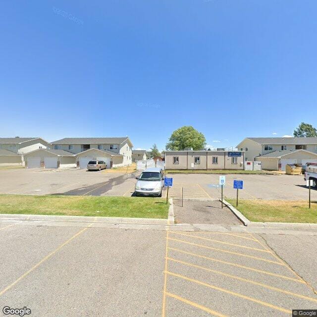 Photo of ASPEN PARK. Affordable housing located at 1440 ELIZABETH DRIVE IDAHO FALLS, ID 83404