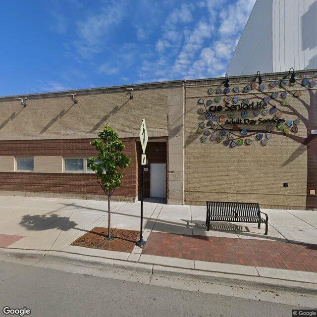 Photo of 1015 HOWARD at 1011 HOWARD ST EVANSTON, IL 60202