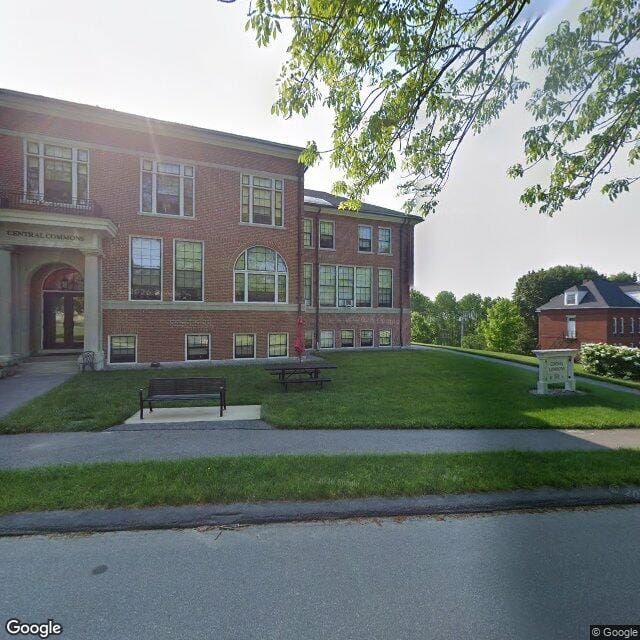 Photo of CENTRAL COMMONS. Affordable housing located at 6 BEECH STREET HALLOWELL, ME 04347