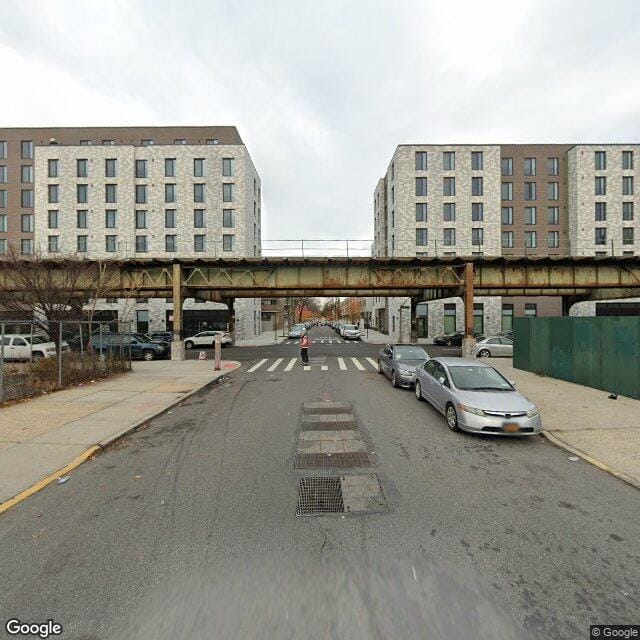 Photo of BRISTOL HOPKINSON LLC at 445 HOPKINSON AVE. BROOKLYN, NY 11212