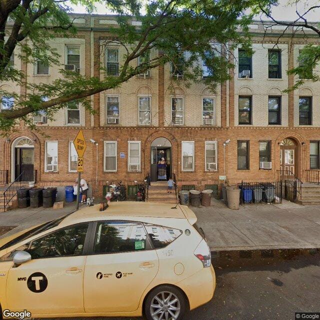Photo of 4129 52nd St. Affordable housing located at 4129 52nd St Woodside, NY 11377