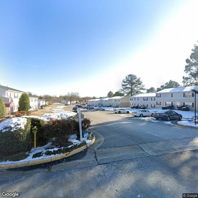 Photo of SOUTHPOINTE LANDING. Affordable housing located at 2809 CAMBERWELL RD NORTH CHESTERFIELD, VA 23234