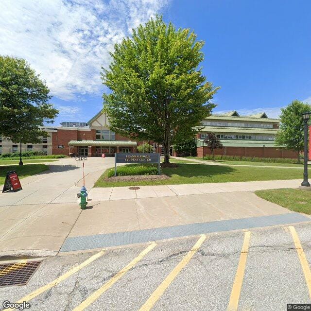 Photo of HIGHLAND VILLAGE at YMCA DR & I6N EDINBORO, PA 16412