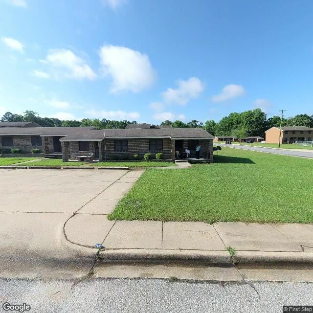 Photo of TUSKEGEE HOUSING AUTHORITY. Affordable housing located at 2901 Davison Street TUSKEGEE, AL 36088
