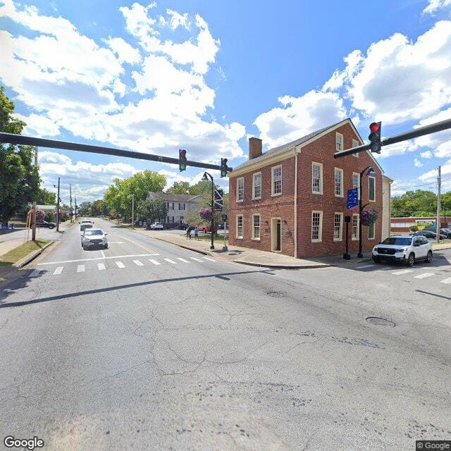 Photo of Housing Authority of Nicholasville. Affordable housing located at 601 Broadway NICHOLASVILLE, KY 40356
