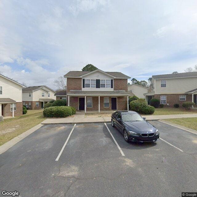 Photo of HAMPTON CHASE at 110 HAMPCHASE CIRCLE ORANGEBURG, SC 29115