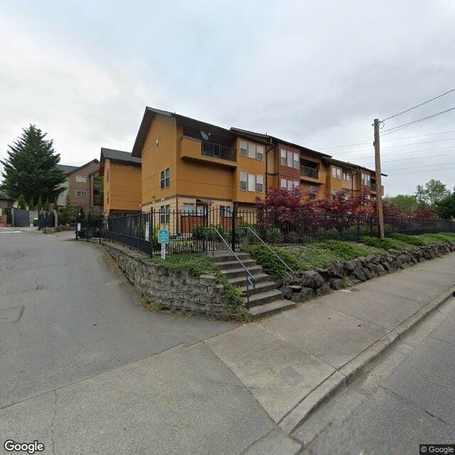 Photo of STONEBROOK II at 12210 SE PETROVITSKY RD RENTON, WA 98058