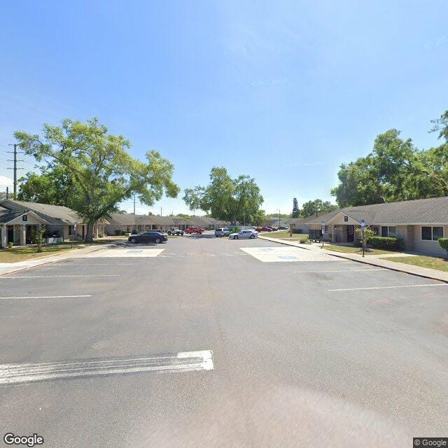 Photo of GREENLEAF VILLAGE. Affordable housing located at 162 JIM PAYNE RD GROVELAND, FL 34736