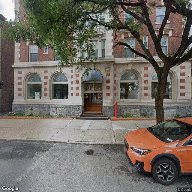 Photo of KINGSBOROUGH APARTMENTS. Affordable housing located at 34 SOUTH MAIN STREET GLOVERSVILLE, NY 12078