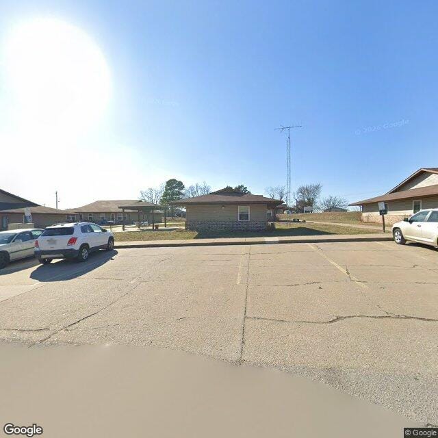 Photo of CAMDENTON SENIOR HOUSING. Affordable housing located at 178 HOPKINS CIR CAMDENTON, MO 65020