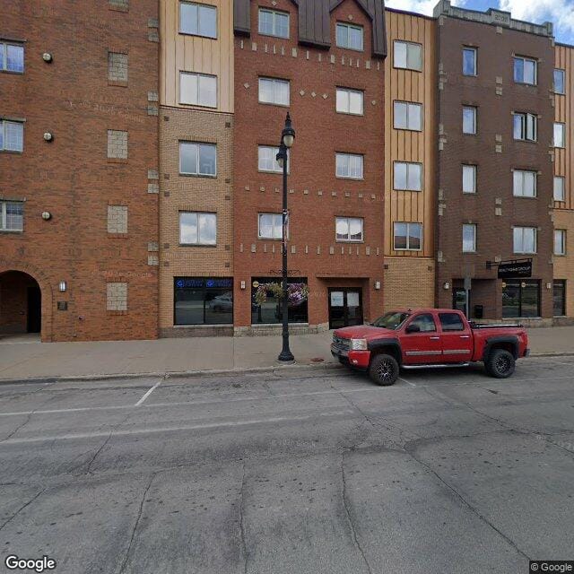 Photo of WESTOWN APTS. Affordable housing located at 122 W MAIN ST MARSHALLTOWN, IA 50158