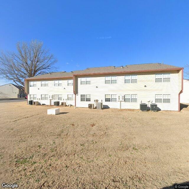 Photo of ANADARKO VILLAGE at 400 S COUNTRY CLUB RD ANADARKO, OK 73005