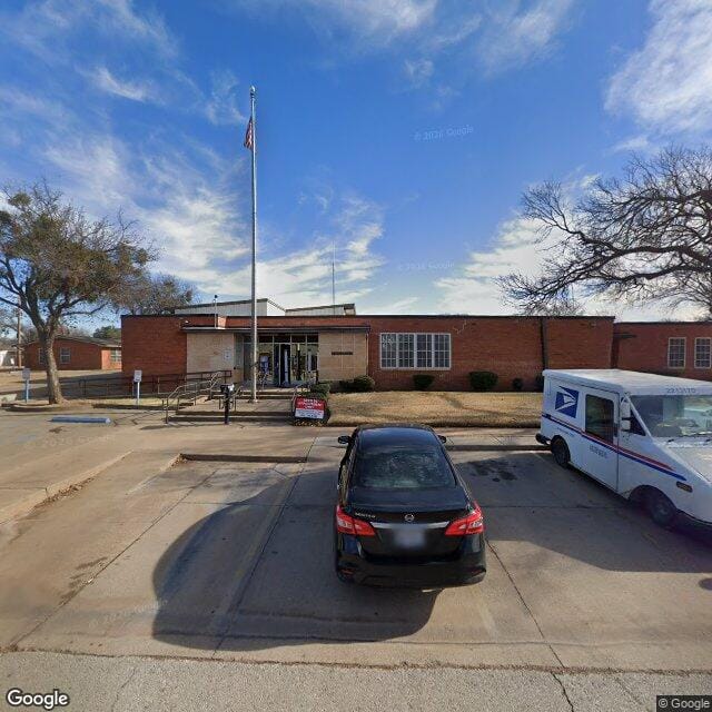 Photo of Housing Authority of Wichita Falls. Affordable housing located at 501 WEBSTER Street WICHITA FALLS, TX 76306