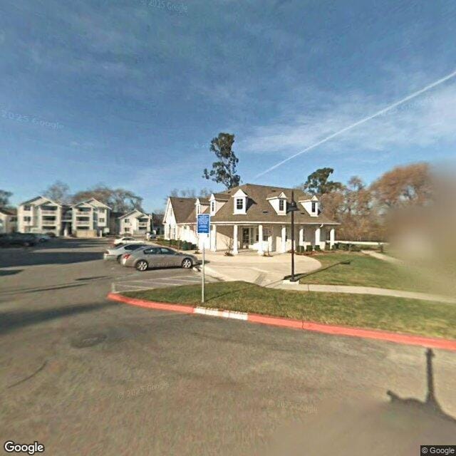 Photo of CORRALITOS CREEK APTS. Affordable housing located at 125 PAJARO CIR FREEDOM, CA 95019