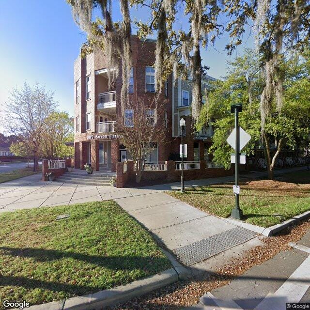 Photo of SEVEN FARMS APTS at 305 SEVEN FARMS DR DANIEL ISLAND, SC 29492