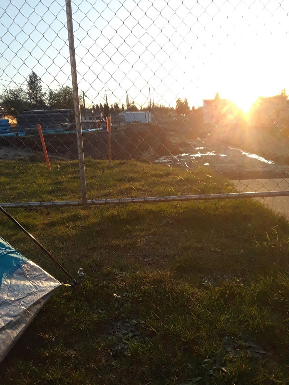 Photo of Peninsula Housing Authority at 2603 S FRANCIS Street PORT ANGELES, WA 98362
