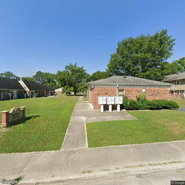 Photo of Franklin Redevelopment and Housing Authority. Affordable housing located at 1343 ARMORY DRIVE FRANKLIN, VA 23851