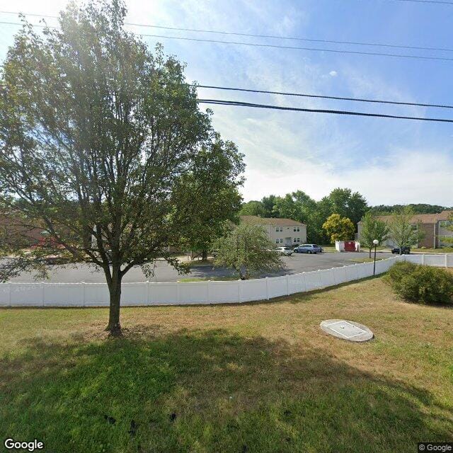 Photo of Stephens Village. Affordable housing located at 390 Stickley Dr Stephens City, VA 22655