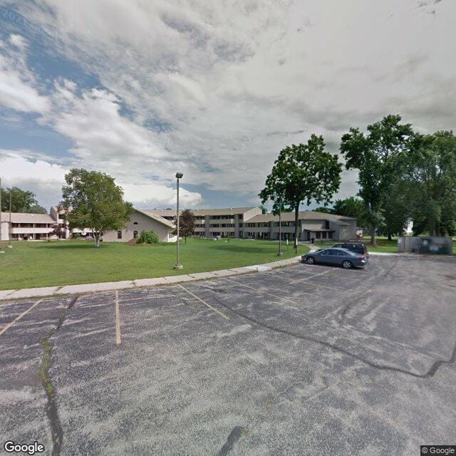 Photo of Oconto Housing Authority. Affordable housing located at 407 ARBUTUS Avenue OCONTO, WI 54153