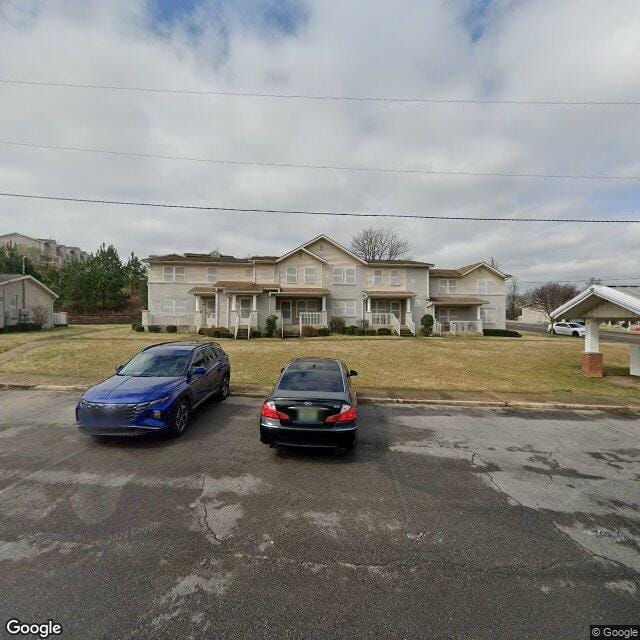 Photo of Cooper Green Homes. Affordable housing located at 1501 Arthur Shores Dr SW Birmingham, AL 35211