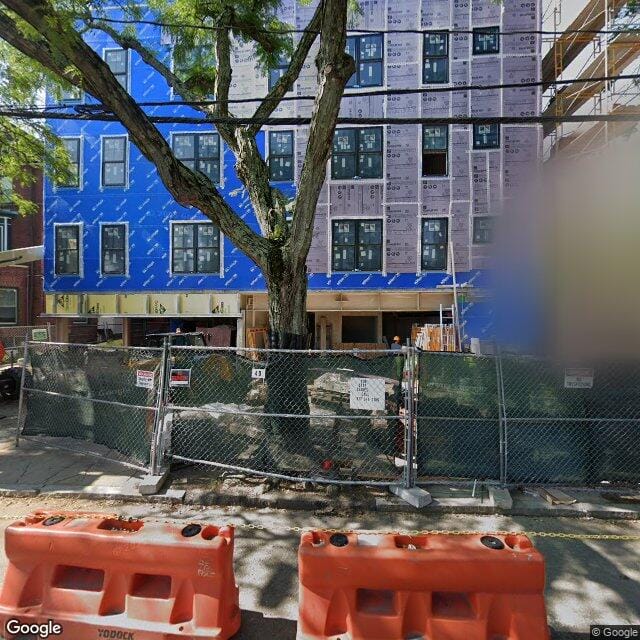 Photo of 40 Centre at 40 Centre St Brookline, MA 02446