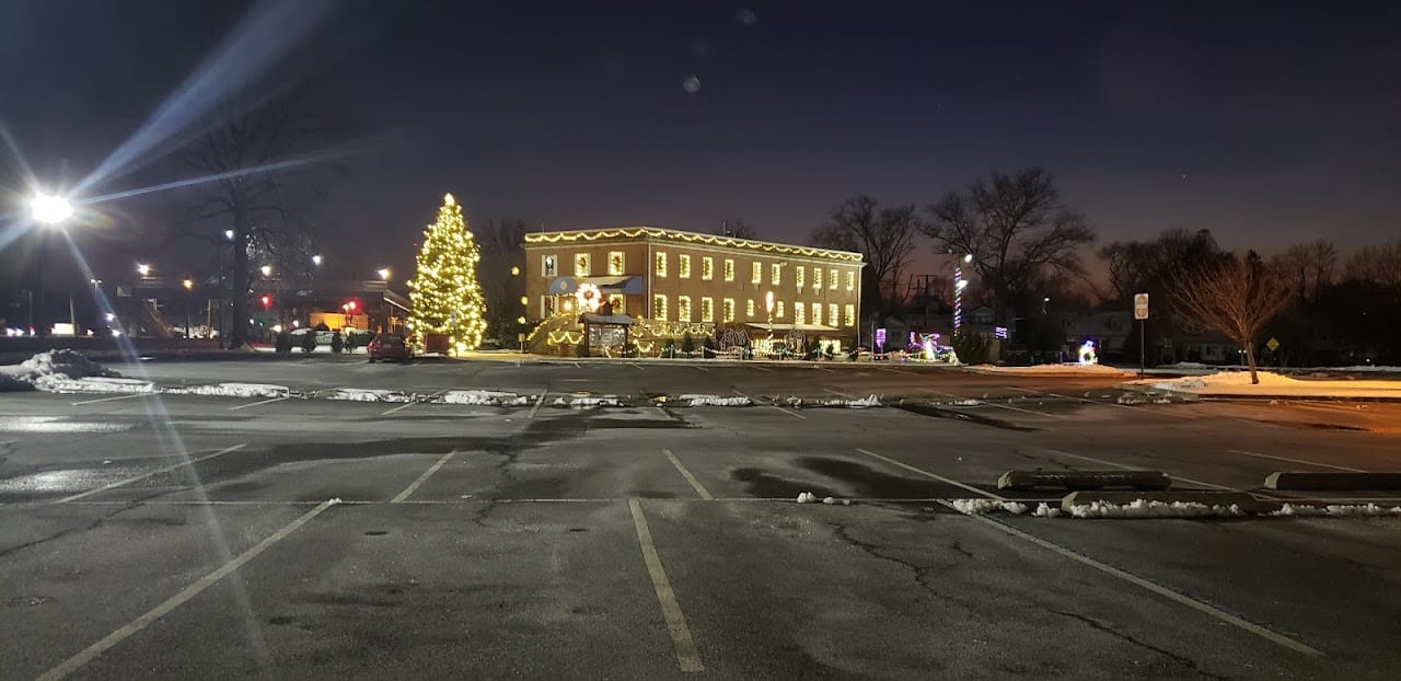 Photo of Township of Pennsauken Housing. Affordable housing located at 5605 N. Crescent Blvd. PENNSAUKEN, NJ 08110