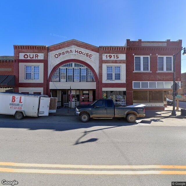 Photo of EL DORADO SPRINGS SENIORS. Affordable housing located at 1000 S ALLISON RD EL DORADO SPRINGS, MO 64744