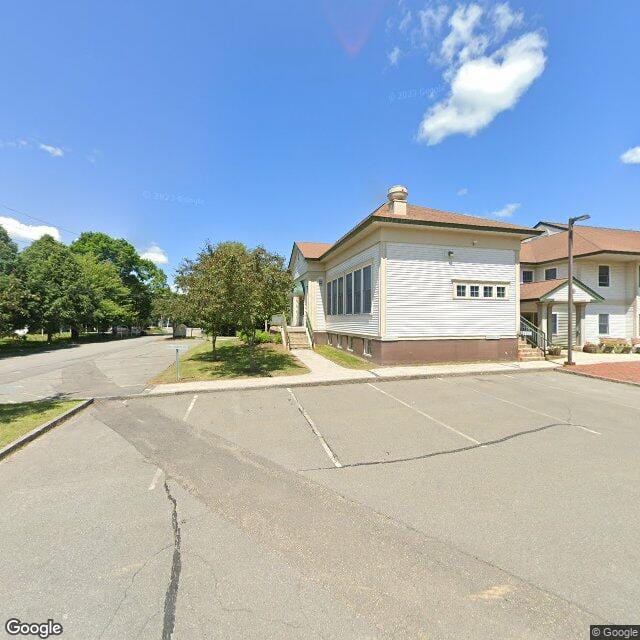 Photo of ONE FLAGG PLACE at 1 FLAGG ST VEAZIE, ME 04401