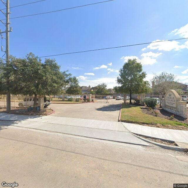 Photo of TREBAH VILLAGES at 19501 W LITTLE YORK RD KATY, TX 77449