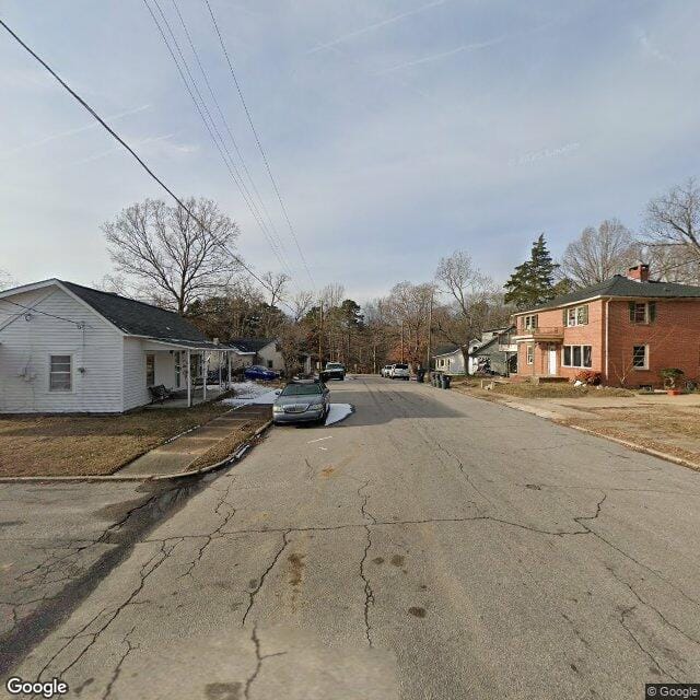 Photo of 218 A+B GARY STREET at 218 A B GARY STREET HENDERSON, NC 27536