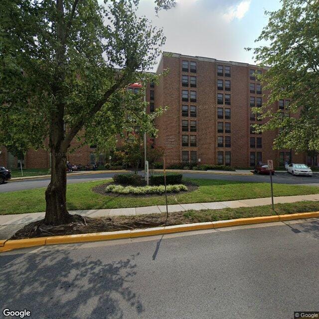 Photo of SPELLMAN HOUSE APTS. Affordable housing located at 4711 BERWYN HOUSE RD COLLEGE PARK, MD 20740