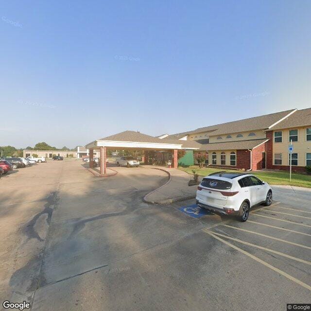 Photo of CARRIAGE CROSSING at 28505 E 141ST ST S COWETA, OK 74429