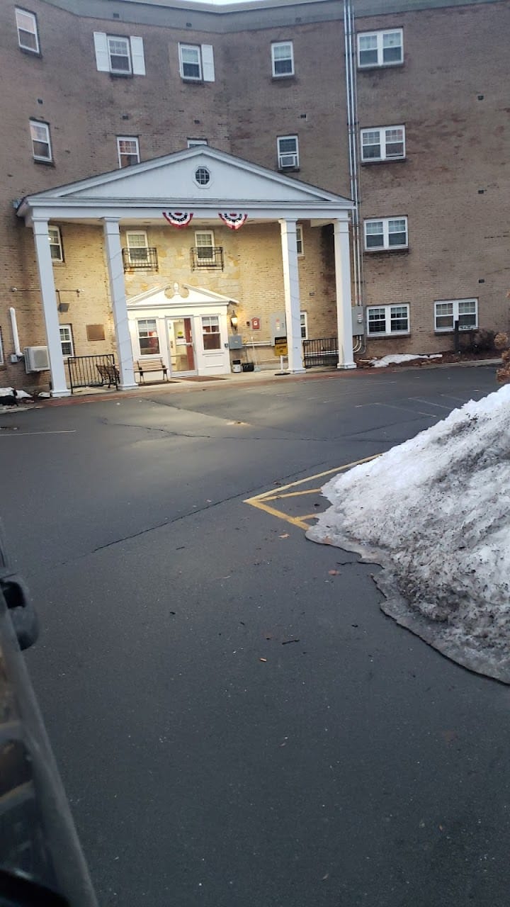 Photo of Claremont Housing Authority. Affordable housing located at 243 BROAD Street CLAREMONT, NH 3743