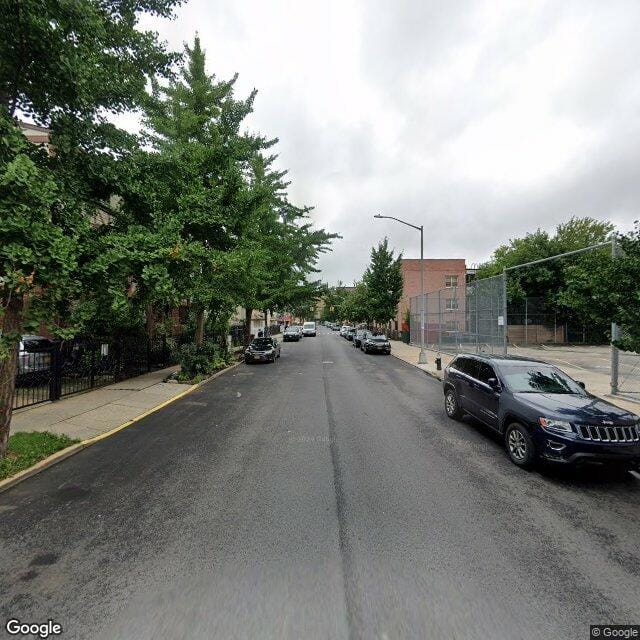 Photo of UNION AVE CLUSTER at 775 UNION AVE BRONX, NY 10455