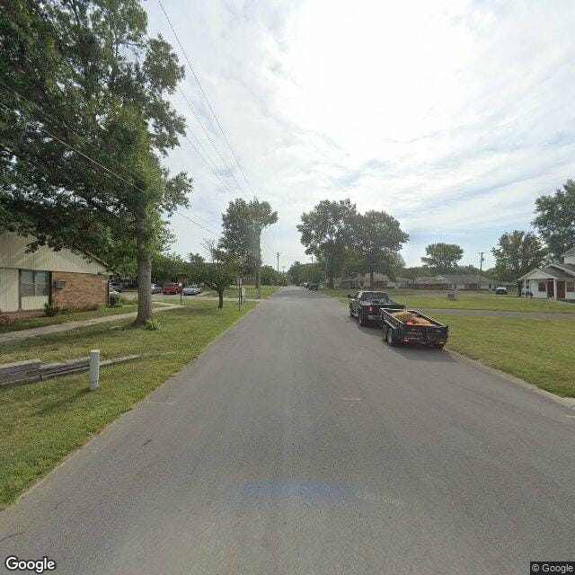 Photo of BUTLER ESTATES. Affordable housing located at 200 W ATKISON AVE BUTLER, MO 64730