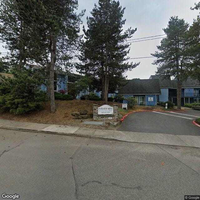 Photo of FAIRVIEW ARMS. Affordable housing located at 305 SEVENTH ST FAIRVIEW, OR 97024