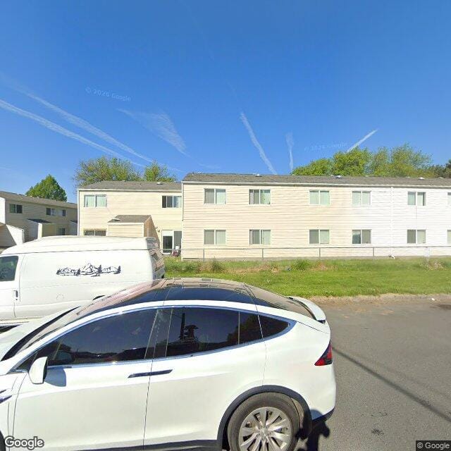 Photo of Washington Square Apartments. Affordable housing located at 1065 S 4th Ave Othello, WA 99344