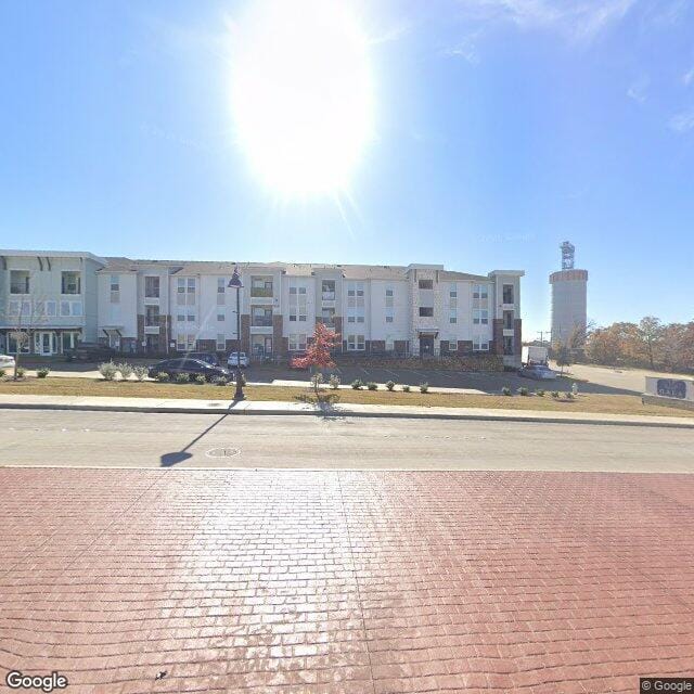 Photo of GALA AT CENTRAL PARK at S SIDE OF W. PIPELINE RD, W OF BUENA VISTA DR. HURST, TX 76053