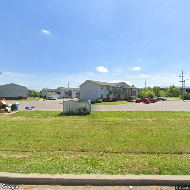 Photo of VILLAGE PLACE APTS. Affordable housing located at 304 COOPER DR CAHOKIA, IL 62206