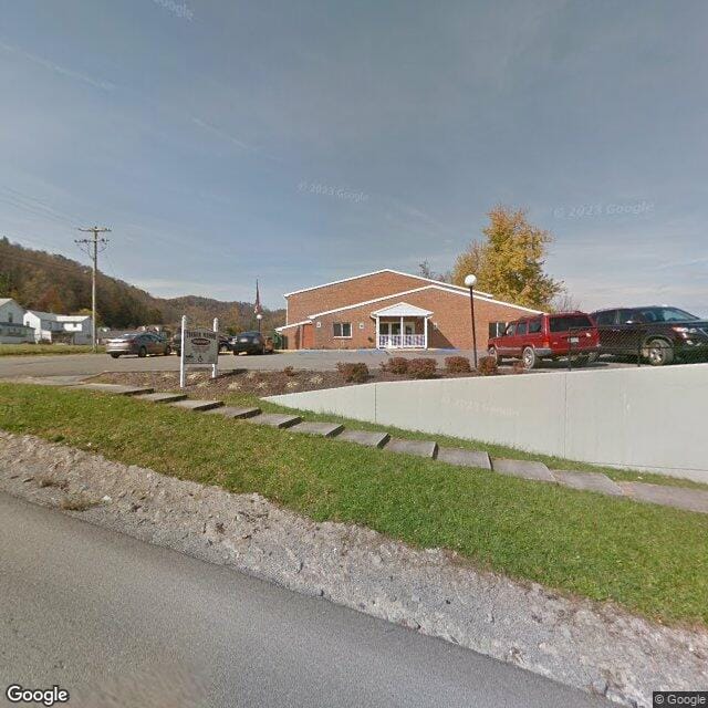 Photo of TUCKER MANOR. Affordable housing located at 103 CHESTNUT ST PARSONS, WV 26287